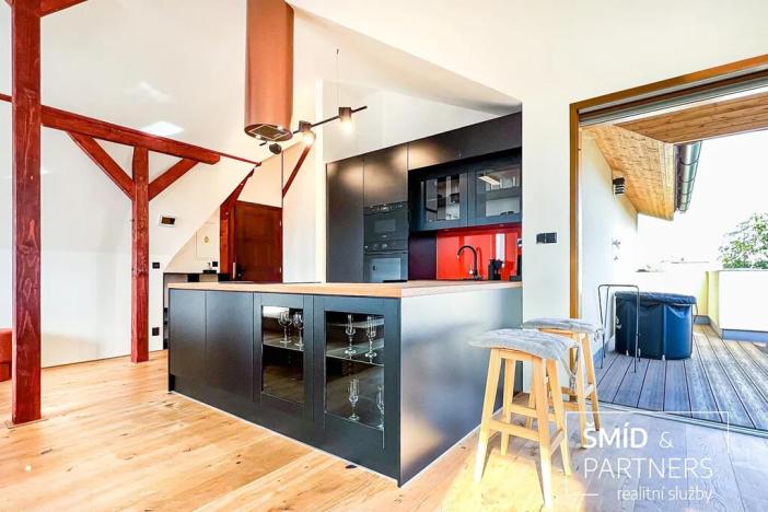 Prodej bytu 2+kk, Kolín, Raisova, 82 m2