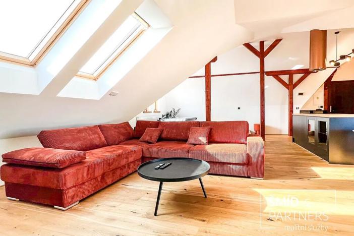 Prodej bytu 2+kk, Kolín, Raisova, 82 m2