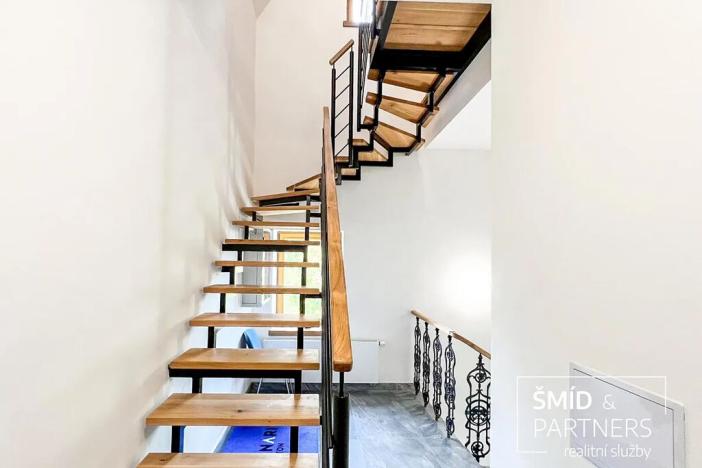 Prodej bytu 2+kk, Kolín, Raisova, 82 m2