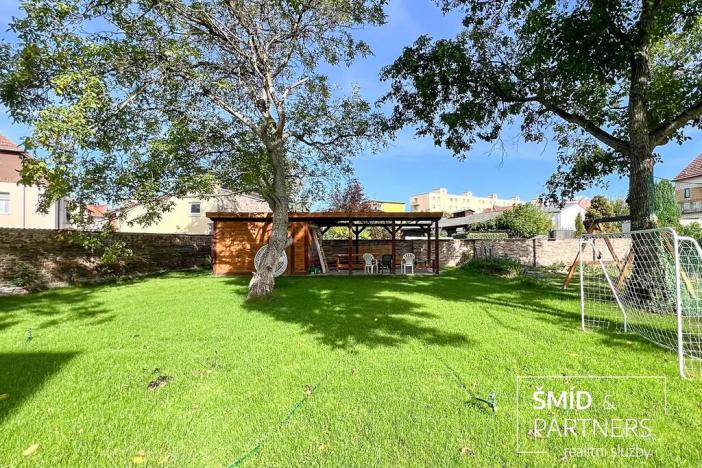 Prodej bytu 2+kk, Kolín, Raisova, 82 m2