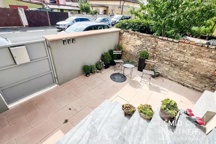 Prodej bytu 2+kk, Kolín, Raisova, 82 m2