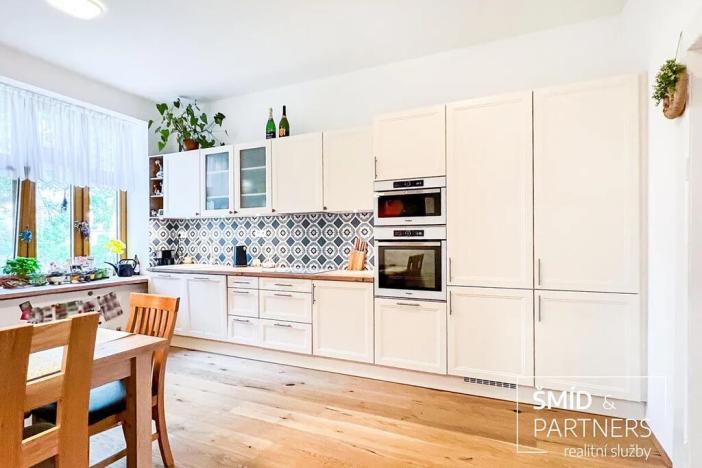 Prodej bytu 3+1, Kolín, Raisova, 89 m2