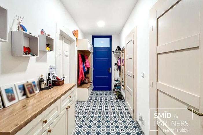 Prodej bytu 3+1, Kolín, Raisova, 89 m2