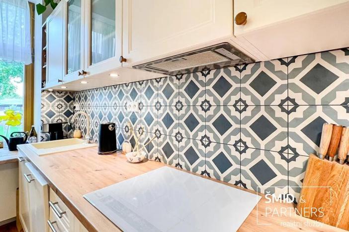 Prodej bytu 3+1, Kolín, Raisova, 89 m2