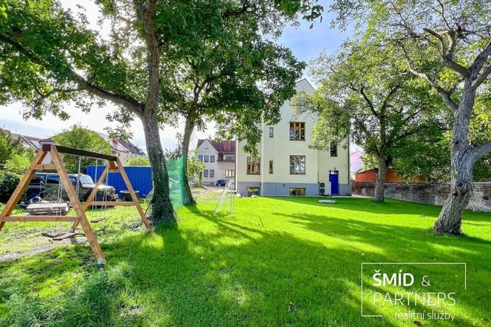 Prodej bytu 3+1, Kolín, Raisova, 89 m2