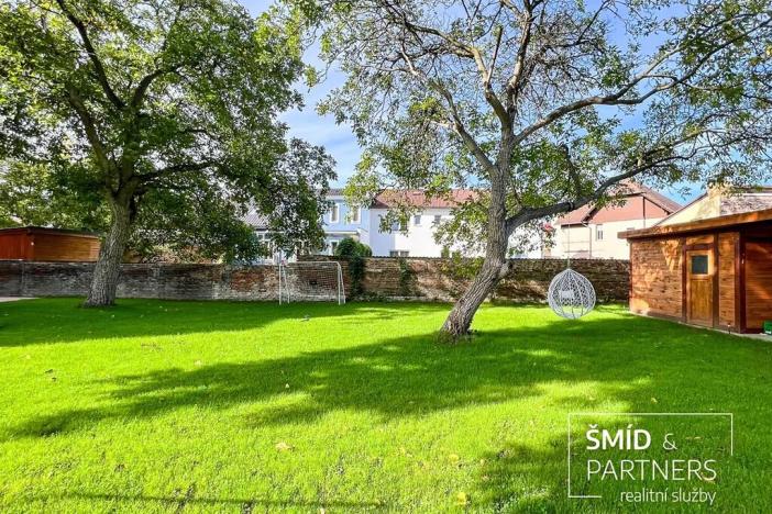 Prodej bytu 3+1, Kolín, Raisova, 89 m2