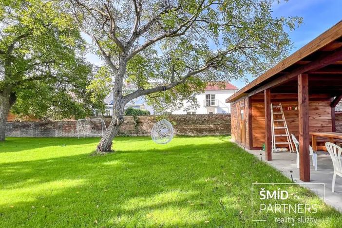 Prodej bytu 3+1, Kolín, Raisova, 89 m2