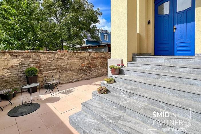 Prodej bytu 3+1, Kolín, Raisova, 89 m2