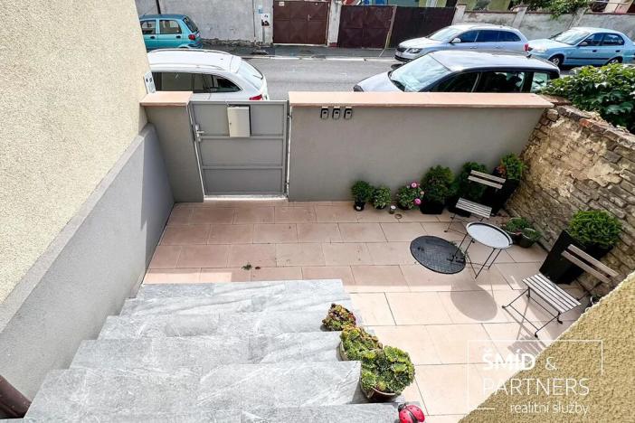 Prodej bytu 3+1, Kolín, Raisova, 89 m2