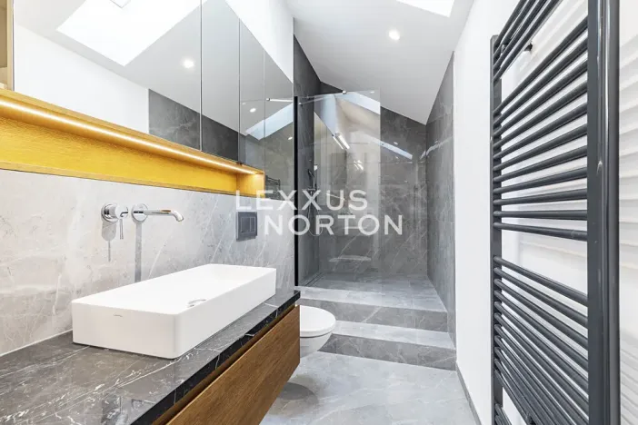 Prodej bytu 3+kk, Praha - Staré Město, Haštalská, 119 m2