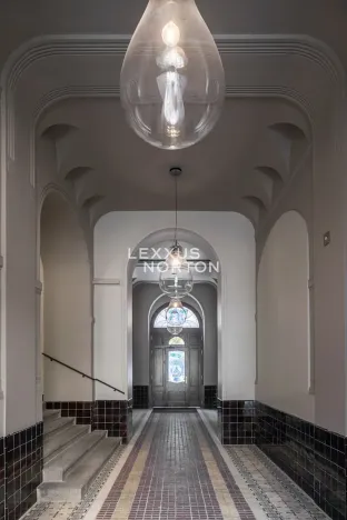 Prodej bytu 3+kk, Praha - Staré Město, Haštalská, 119 m2