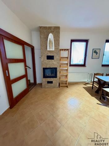 Prodej rodinného domu, Zaječí, Zahradní, 173 m2