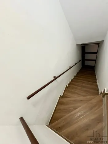 Prodej rodinného domu, Zaječí, Zahradní, 173 m2