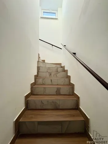 Prodej rodinného domu, Zaječí, Zahradní, 173 m2