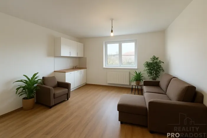 Prodej rodinného domu, Zaječí, Zahradní, 240 m2