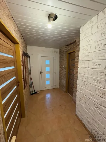 Prodej rodinného domu, Zaječí, Zahradní, 240 m2