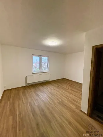 Prodej rodinného domu, Zaječí, Zahradní, 240 m2
