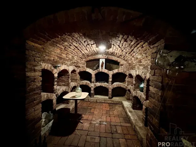 Prodej rodinného domu, Zaječí, Zahradní, 240 m2