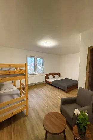 Prodej rodinného domu, Zaječí, Zahradní, 240 m2