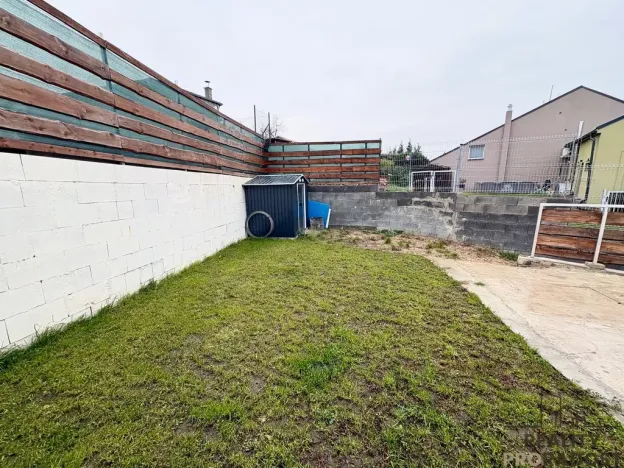 Prodej rodinného domu, Zaječí, Zahradní, 240 m2