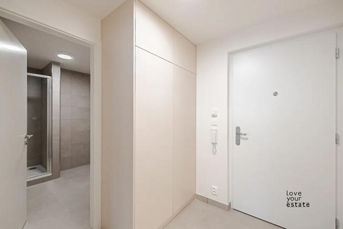 Pronájem bytu 2+kk, Praha - Strašnice, Počernická, 54 m2