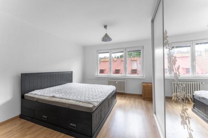 Prodej bytu 2+1, Praha - Smíchov, Radlická, 57 m2