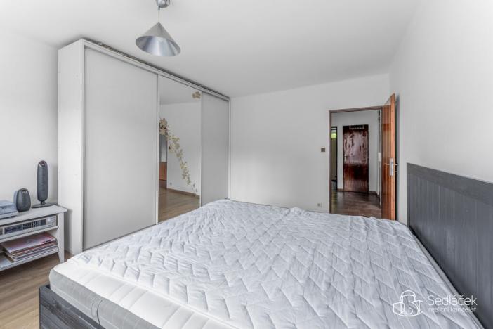 Prodej bytu 2+1, Praha - Smíchov, Radlická, 57 m2