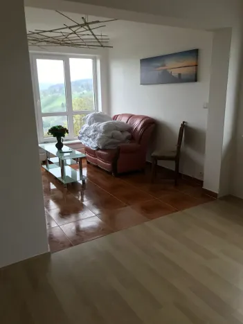 Pronájem bytu 3+1, Vimperk, Brantlova, 222 m2