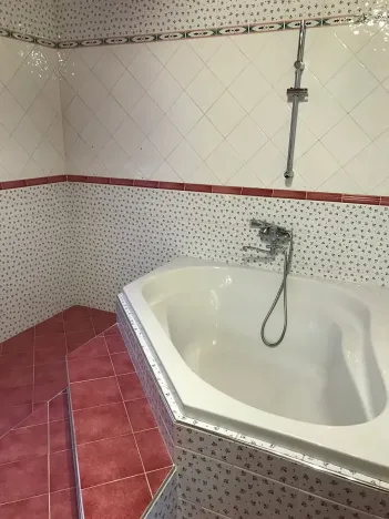 Pronájem bytu 3+1, Vimperk, Brantlova, 222 m2