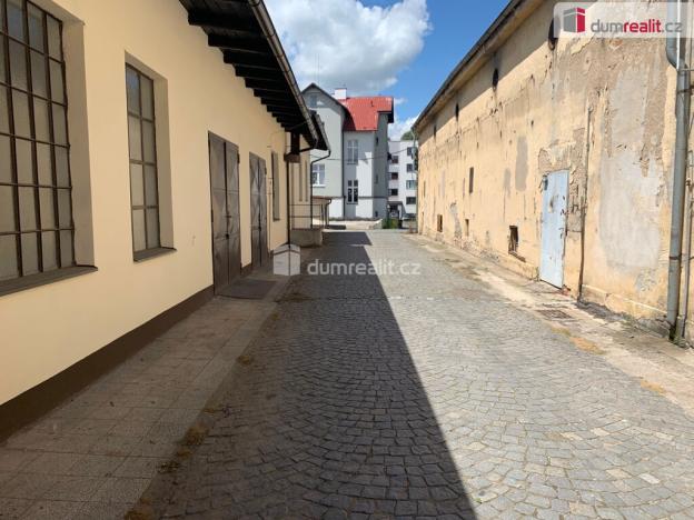 Pronájem skladu, Kolín - Kolín IV, Polepská, 26 m2