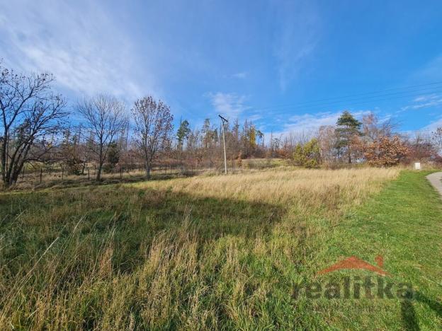 Prodej pozemku pro bydlení, Sosnová, 1216 m2