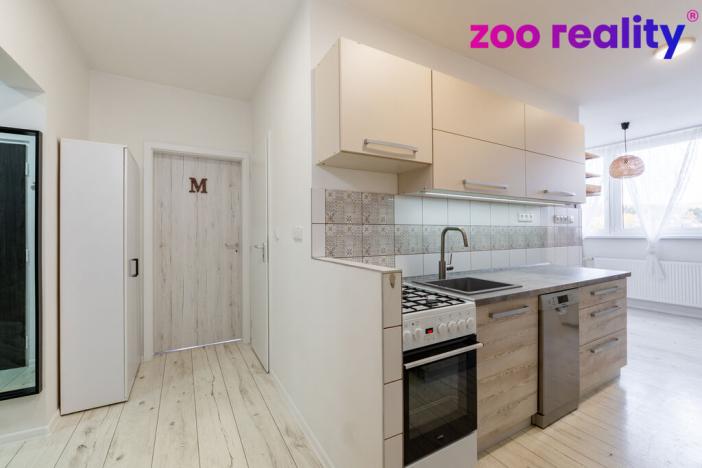 Prodej bytu 4+1, Chomutov, Seifertova, 93 m2