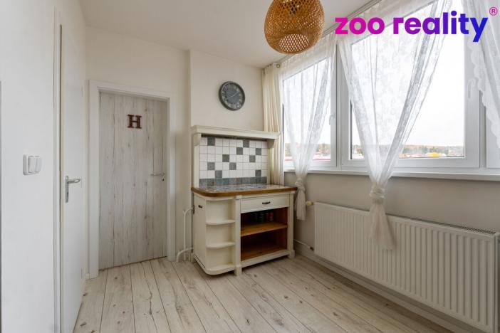 Prodej bytu 4+1, Chomutov, Seifertova, 93 m2