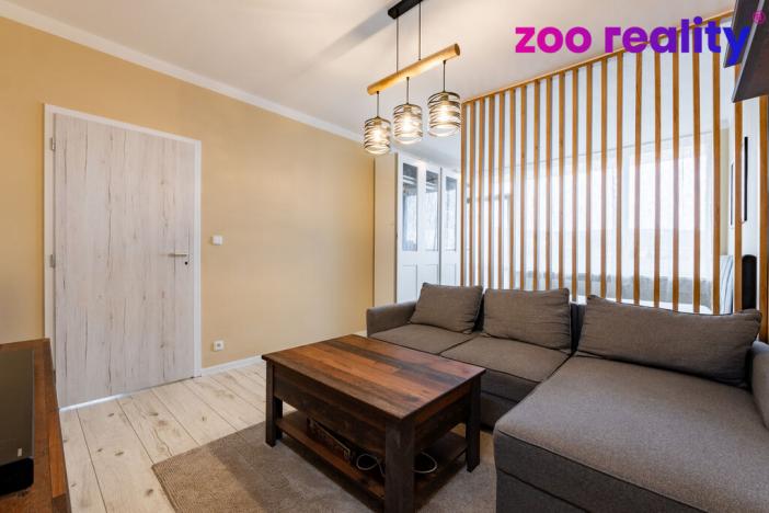 Prodej bytu 4+1, Chomutov, Seifertova, 93 m2