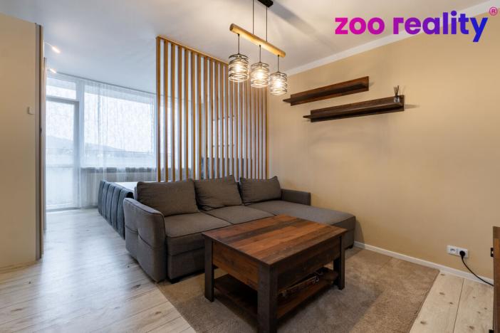 Prodej bytu 4+1, Chomutov, Seifertova, 93 m2