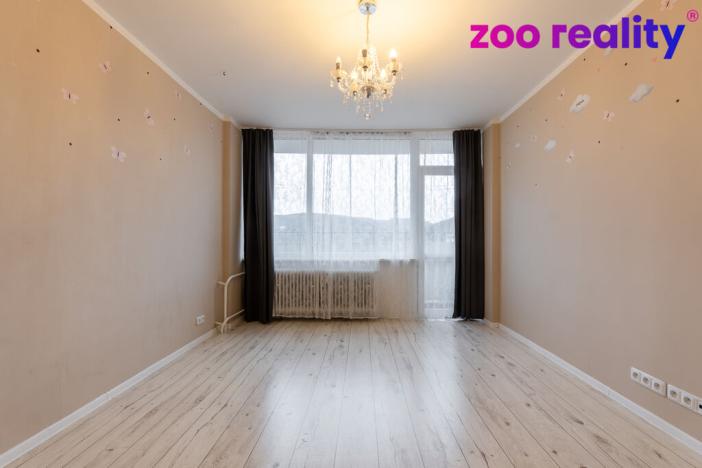 Prodej bytu 4+1, Chomutov, Seifertova, 93 m2