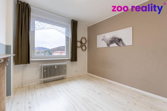 Prodej bytu 4+1, Chomutov, Seifertova, 93 m2