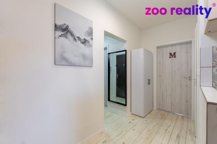 Prodej bytu 4+1, Chomutov, Seifertova, 93 m2