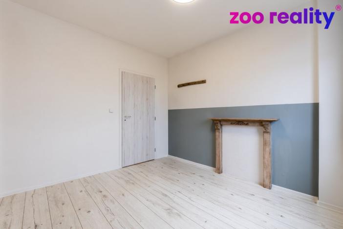 Prodej bytu 4+1, Chomutov, Seifertova, 93 m2