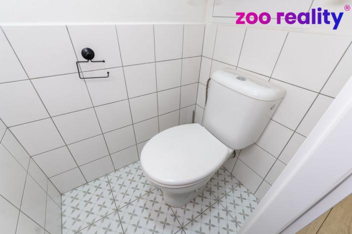 Prodej bytu 4+1, Chomutov, Seifertova, 93 m2