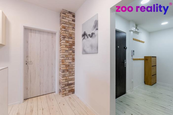 Prodej bytu 4+1, Chomutov, Seifertova, 93 m2