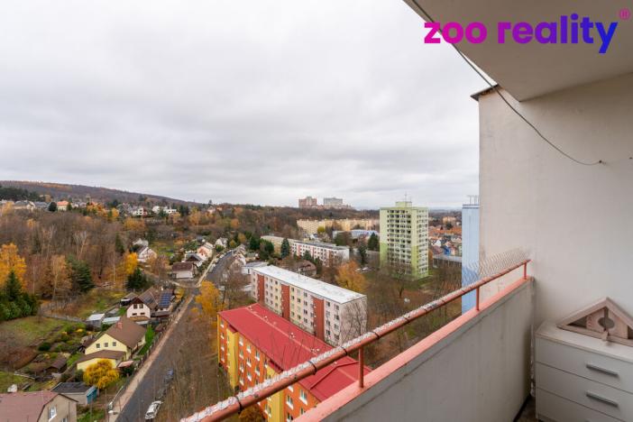 Prodej bytu 4+1, Chomutov, Seifertova, 93 m2