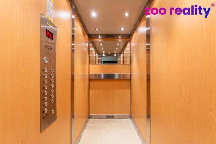 Prodej bytu 4+1, Chomutov, Seifertova, 93 m2