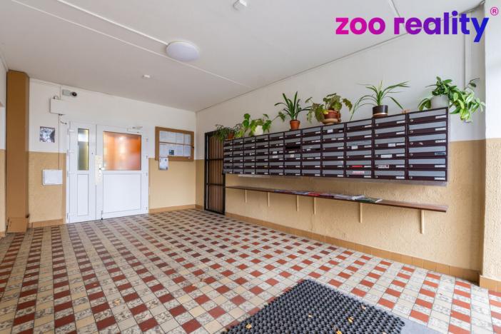 Prodej bytu 4+1, Chomutov, Seifertova, 93 m2