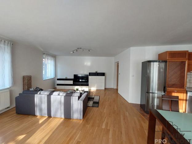 Pronájem bytu 2+kk, Praha, Benická, 80 m2