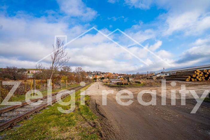 Prodej komerční nemovitosti, Bojkovice, 17142 m2