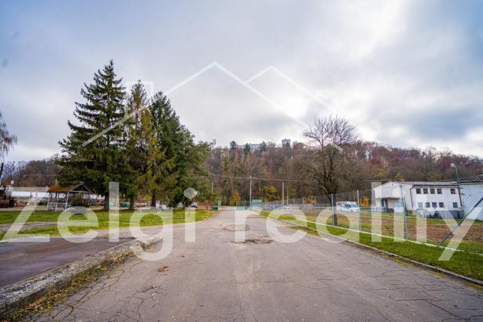 Prodej komerční nemovitosti, Bojkovice, 17142 m2