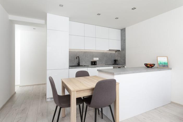 Prodej bytu 2+kk, Kravaře, Poštovní, 60 m2