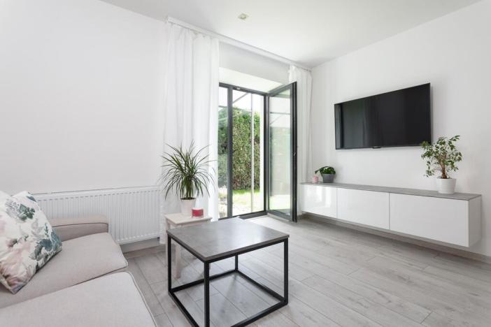 Prodej bytu 2+kk, Kravaře, Poštovní, 60 m2