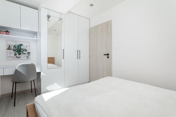 Prodej bytu 2+kk, Kravaře, Poštovní, 60 m2